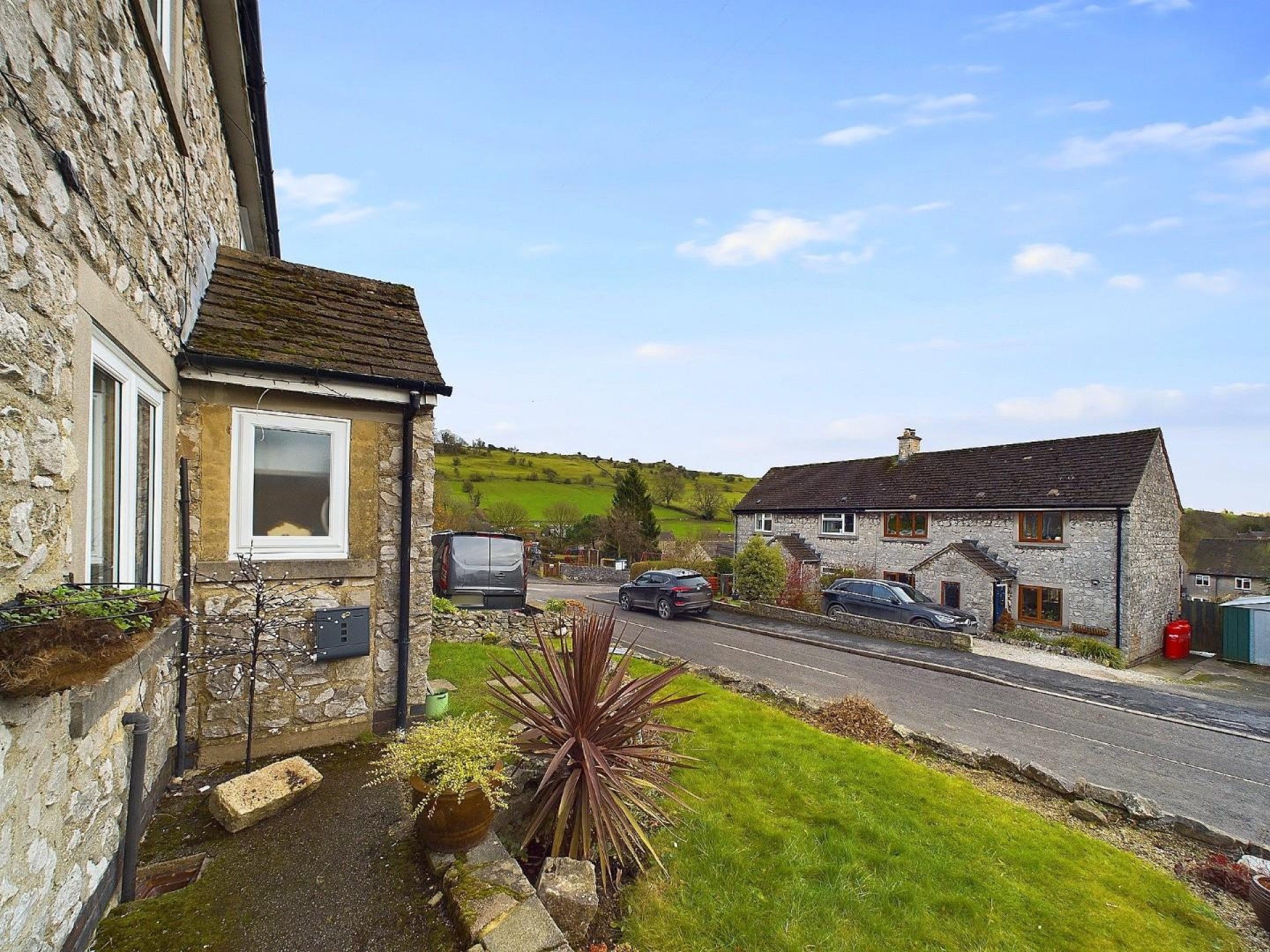 Images for Field End, Brassington, Matlock