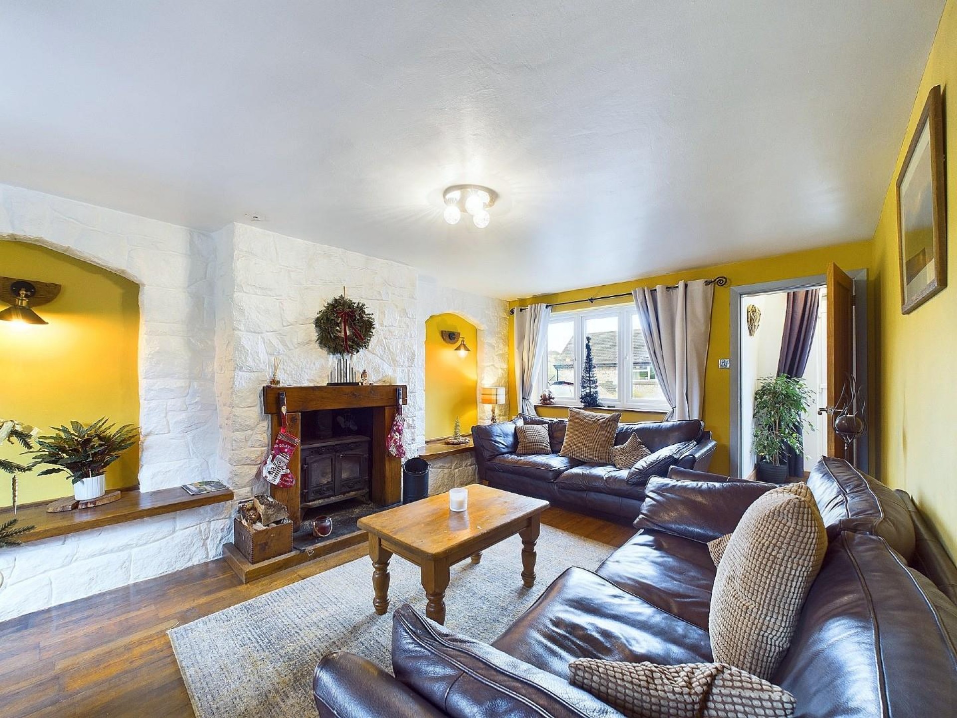 Images for Field End, Brassington, Matlock