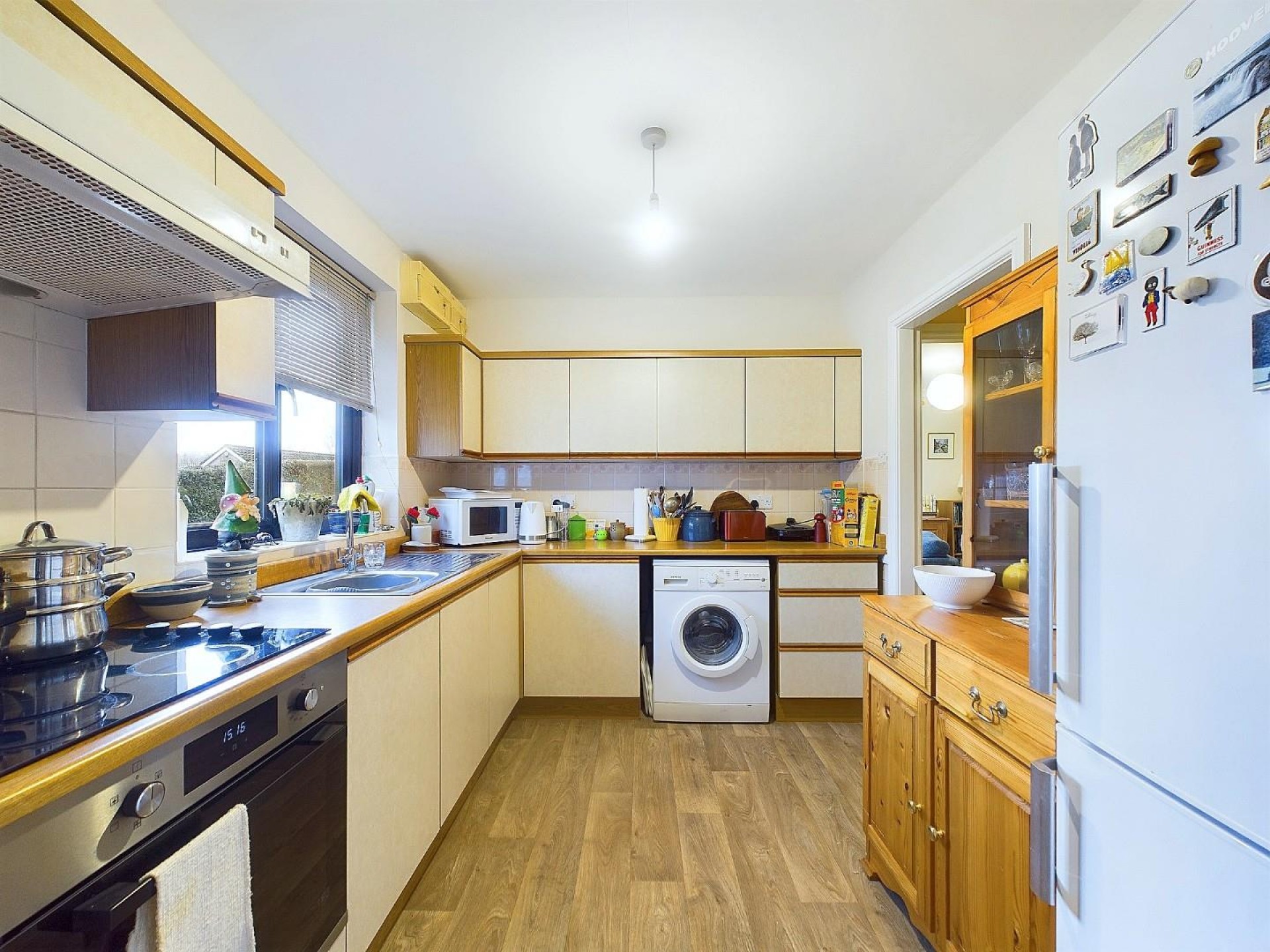 Images for Yokecliffe Crescent, Wirksworth, Matlock