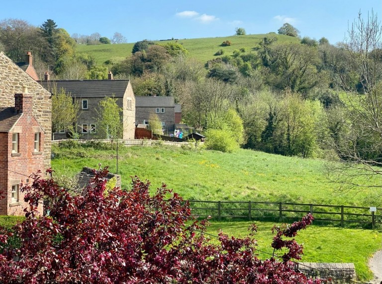 Image of Wash Green, Wirksworth