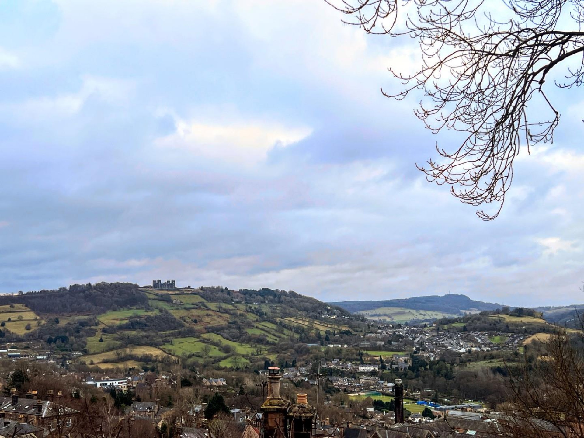 Images for Rockside Steps, Matlock