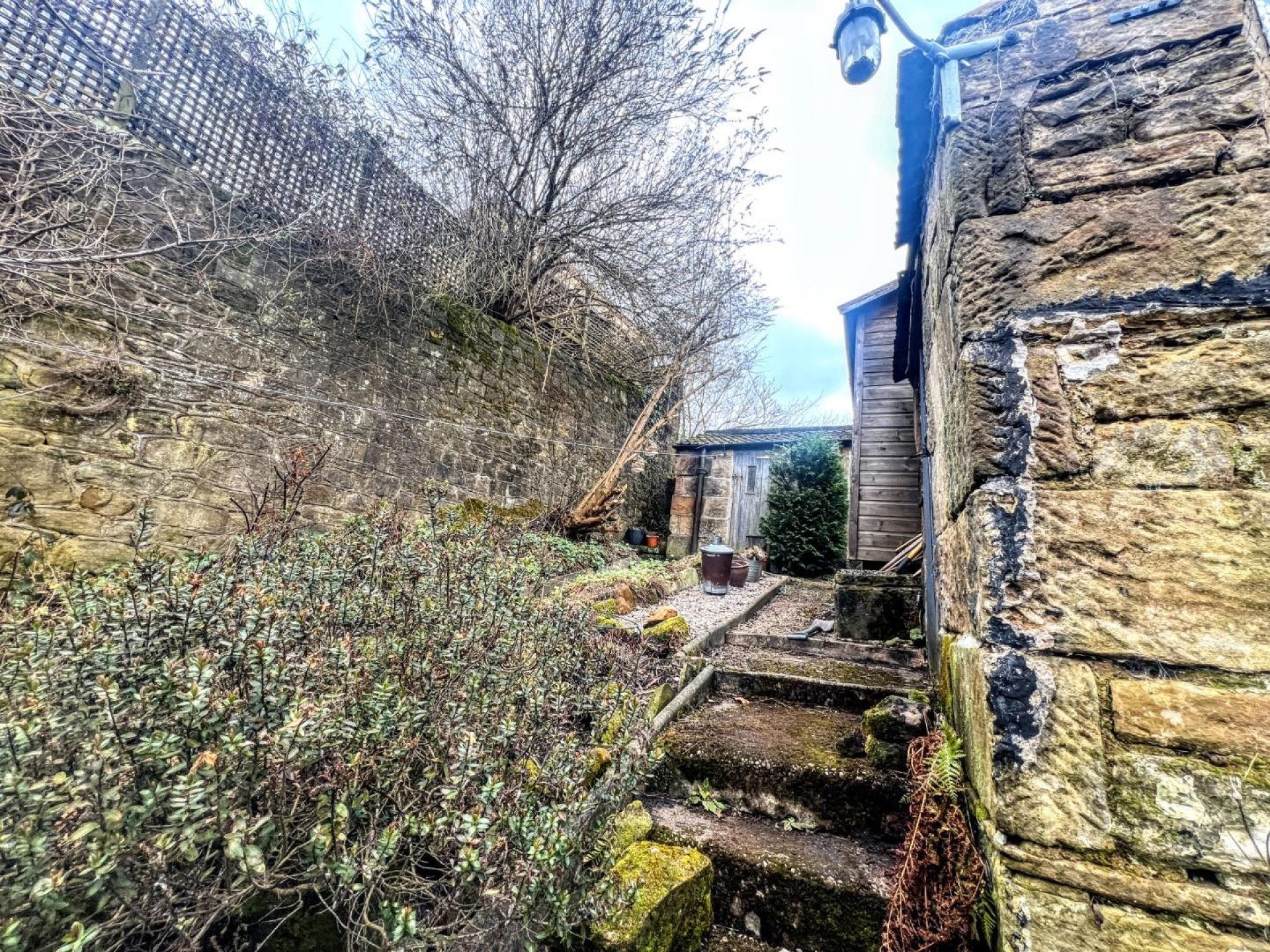 Images for Rockside Steps, Matlock