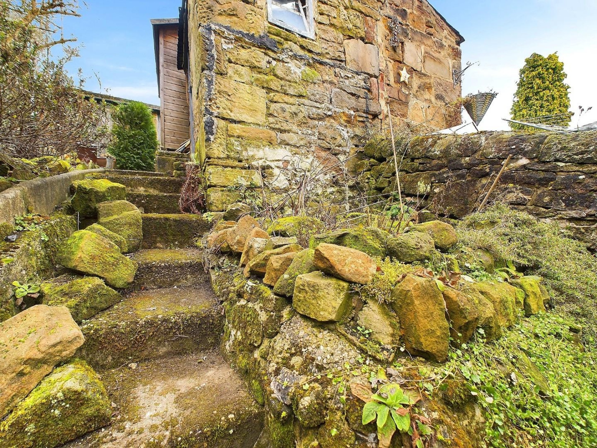 Images for Rockside Steps, Matlock