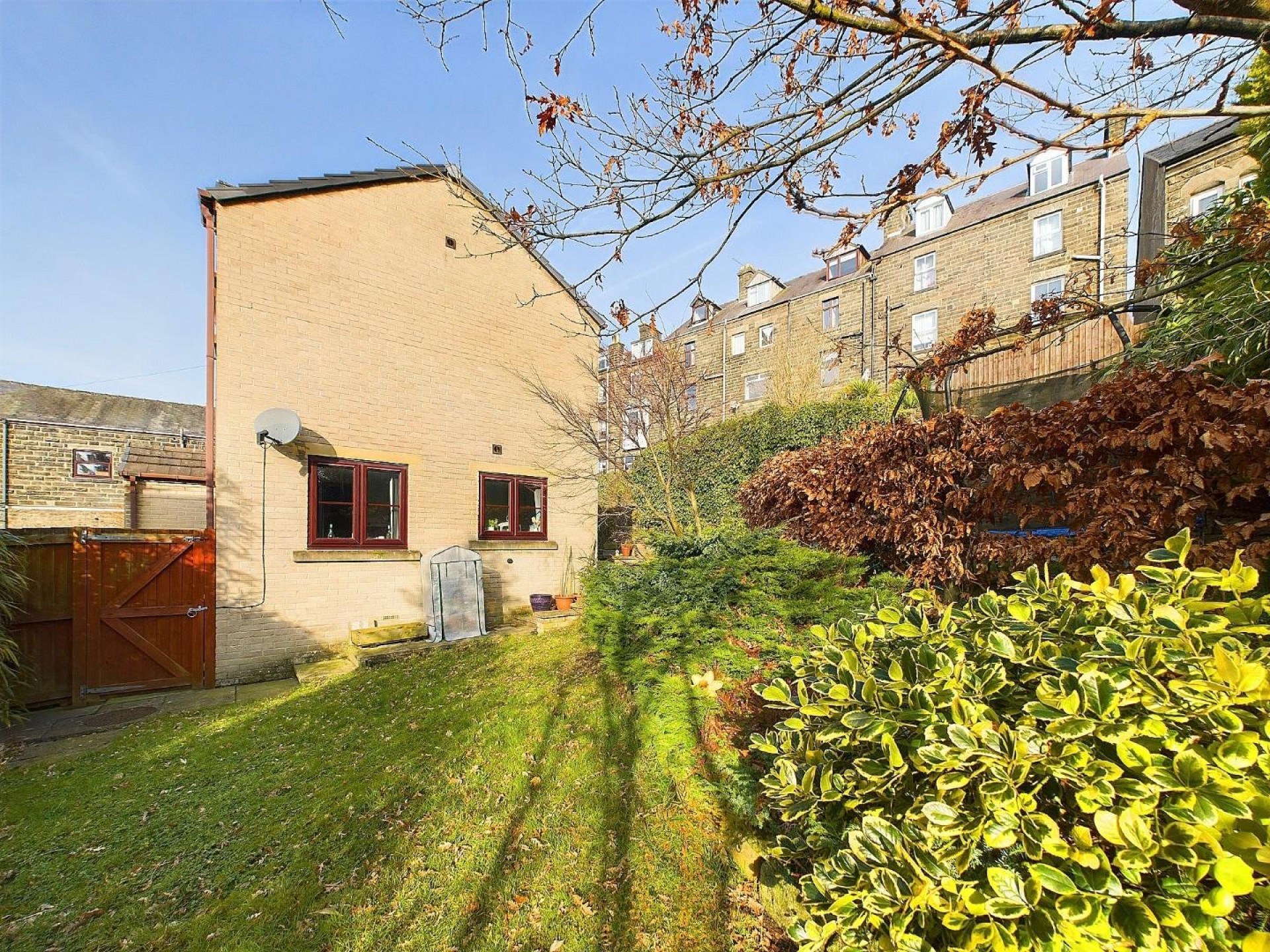 Images for Wellfield Court, Matlock