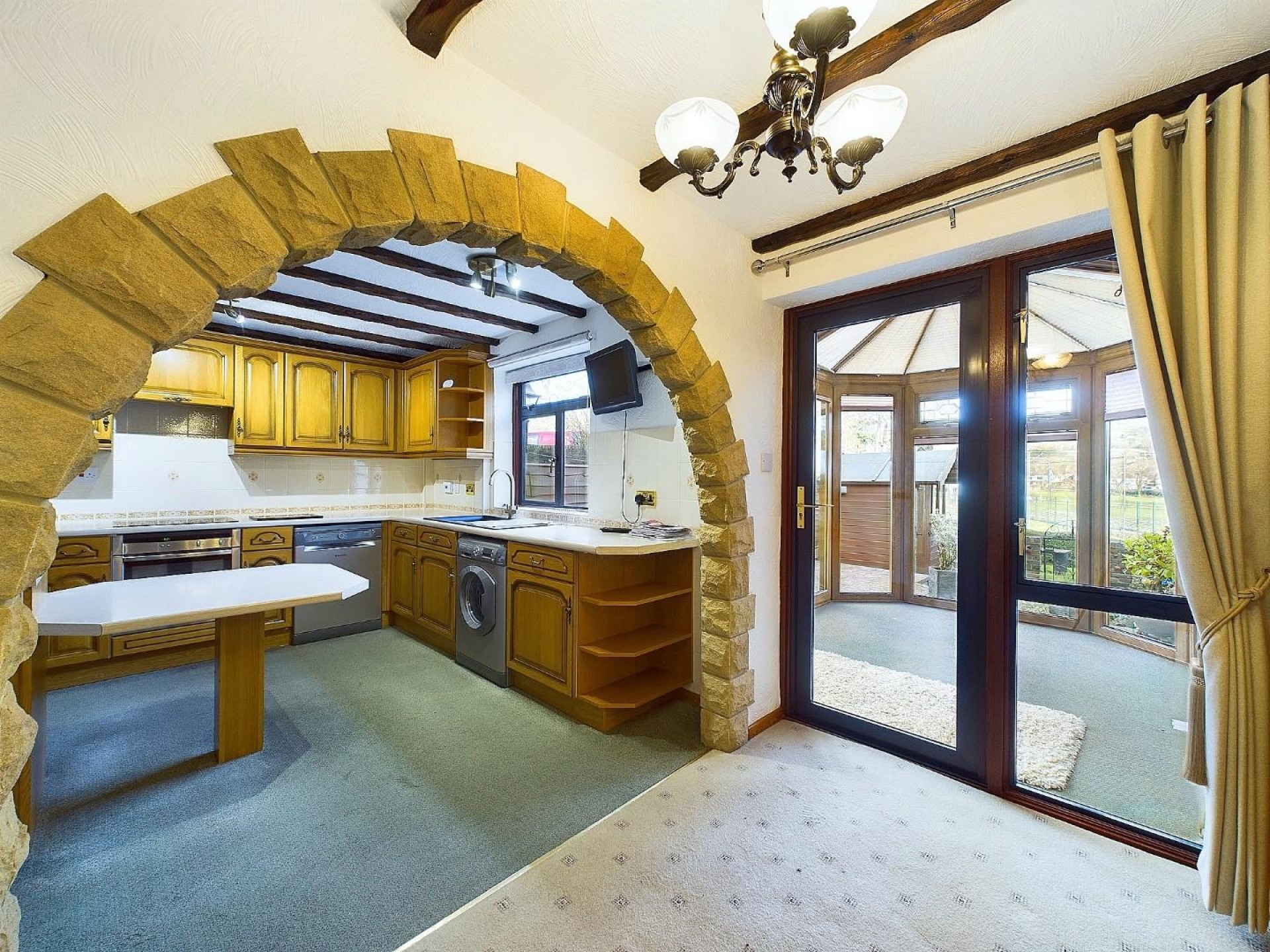 Images for Jubilee Court, Wirksworth, Matlock