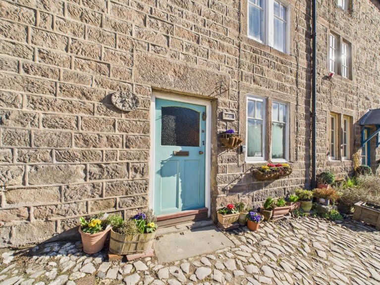 Image of Water Lane, Cromford, Matlock