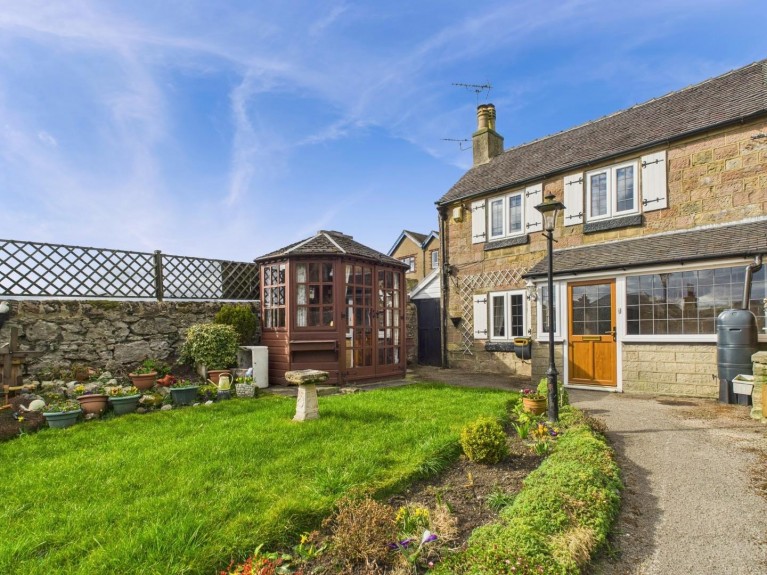 Image of Bolehill Road, Bolehill, Matlock